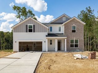 Brookhaven, Rincon, GA 31326