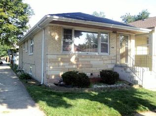 11301 S Wallace St, Chicago, IL