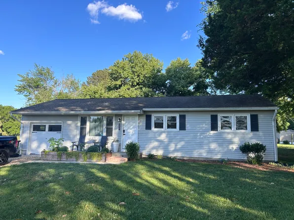 33327 Matthewstown Rd, Easton, MD 21601