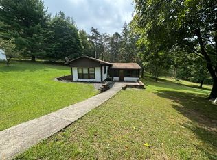 2194 Retriever Ln, James Creek, PA 16657