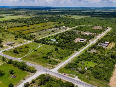 LOT 3 Live Oak Trl, Clyde, TX, 79510