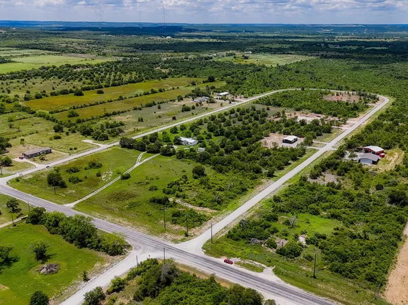 LOT 1 Live Oak Trl, Clyde, TX 79510