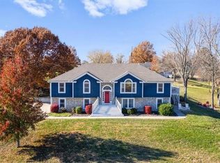 1405 Walnut St, Atchison, KS 66002
