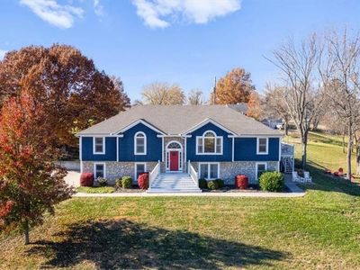 1405 Walnut St, Atchison, KS, 66002