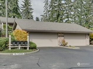 14205 NE 1st St #61G, Bellevue, WA
