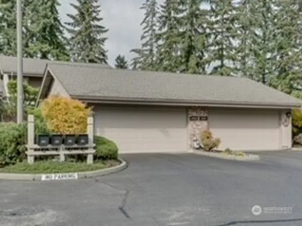 14205 NE 1st Street #61G, Bellevue, WA 98007
