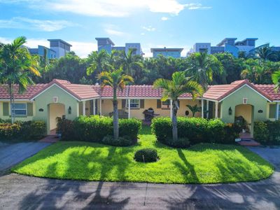 318 SE 7th Avenue #3, Delray Beach, FL, 33483