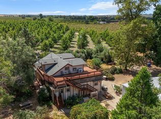 18525 Emerson Rd, Red Bluff, CA 96080