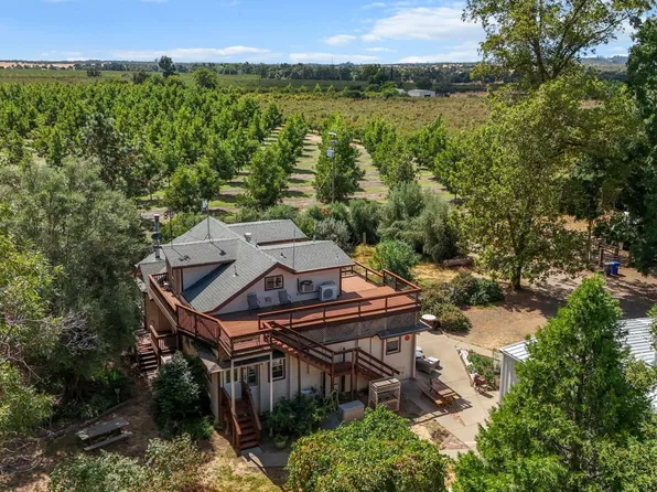 18525 Emerson Rd, Red Bluff, CA 96080