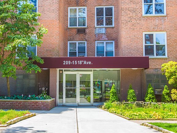 3rd image of 209-15 18th Ave #5G