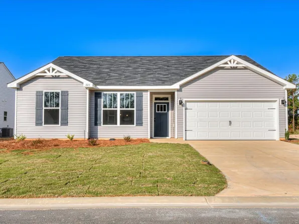 221 Bay Meadows Dr, Aiken, SC 29803