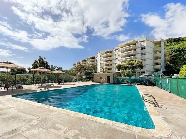 4970 Kilauea Ave APT 404, Honolulu, HI 96816