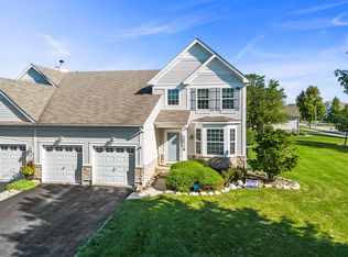 15718 Cove Cir, Plainfield, IL 60544