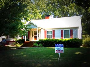 1409 Jackson St, Chillicothe, MO 64601