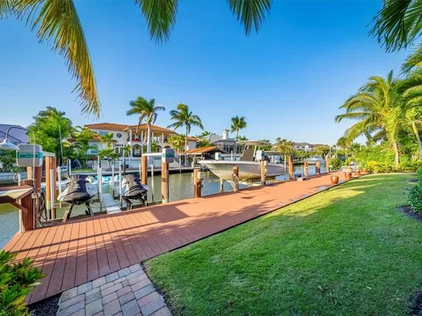 655 17th AVE S, NAPLES, FL 34102