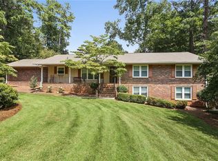 1507 Longwood Dr, Marietta, GA 30008
