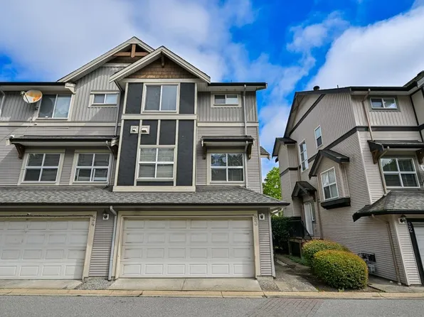 6366 126th St #23, Surrey, BC V3X 1T9