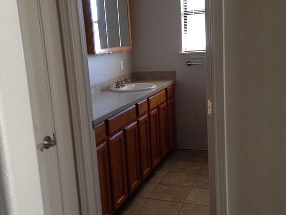 Guest bath