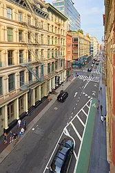 Rented by Keller Williams NYC