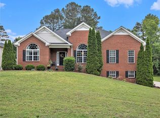 57 Woodridge Dr, Douglasville, GA 30134