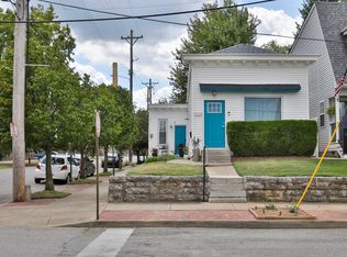 1038 Lampton St, Louisville, KY 40204