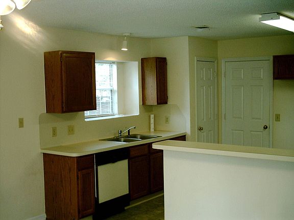 Sink, Dishwasher, & Pantry