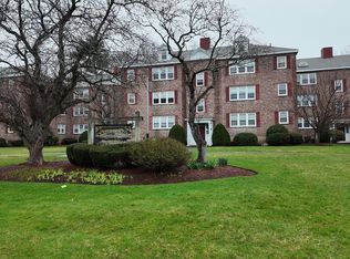 Dexter Estates Condominium, Malden, MA 02148
