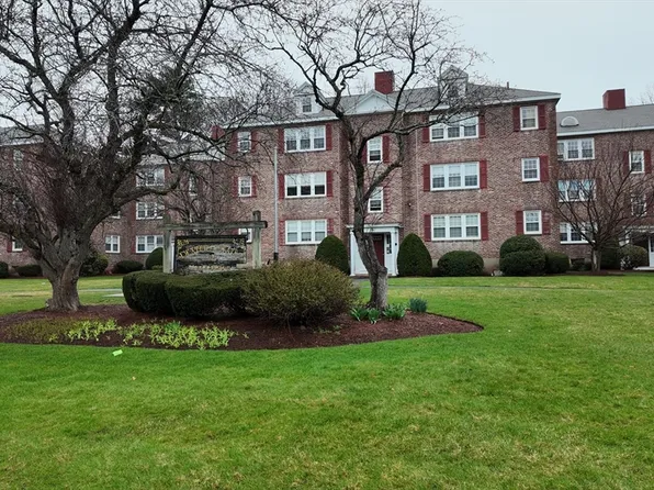 9 Dexter St APT 4, Malden, MA 02148