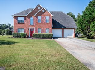 9725 Tyler Ter, Jonesboro, GA 30238 | MLS #10604360 | Zillow