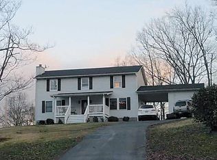402 Kimberly Hgts Rd, Sevierville, TN 37876