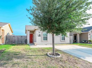 5815 Saint Joan Of Arc Loop, Laredo, TX 78046