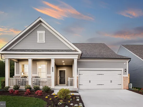 46385 Reddish Knob Dr, Sterling, VA 20164