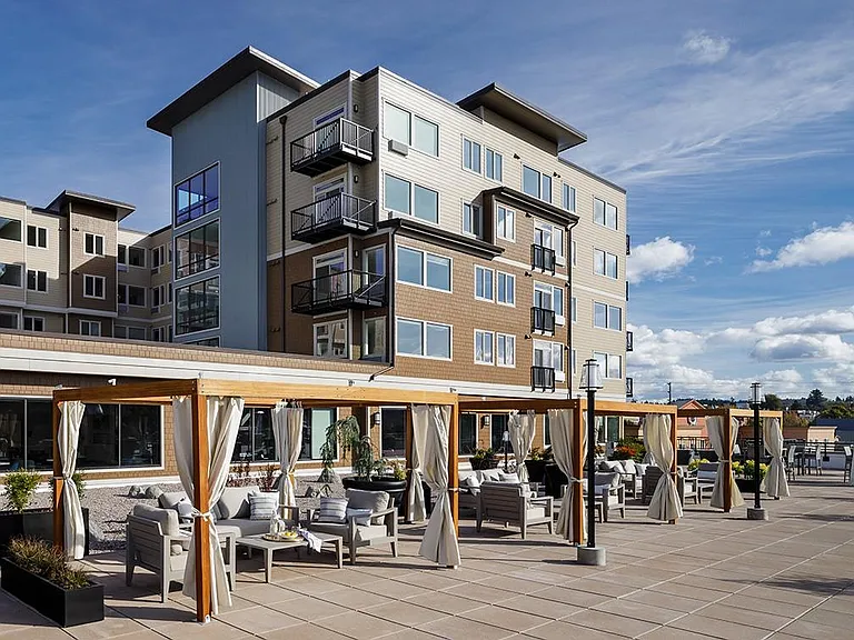 Harbor Heights 55+ Community — Photo 15