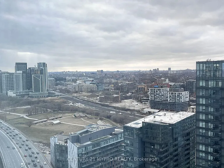 17 Bathurst St #3710 — Photo 12