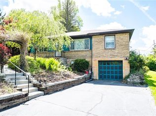 6 Ruthfred Dr, Pittsburgh, PA 15241