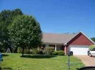 46 Chatwick Cv, Jackson, TN 38305