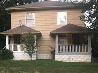 31 S Spencer Ave, Indianapolis, IN 46219