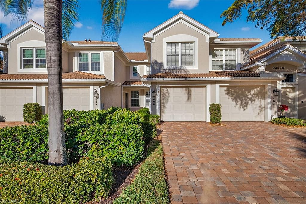 23536 Sandycreek TER #408
