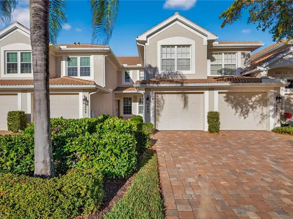 23536 Sandycreek TER #408, ESTERO, FL 34135