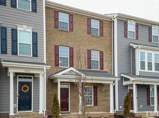 5922 Giddings St, Raleigh, NC 27616