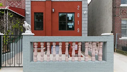 Rented by Nooklyn NYC LLC