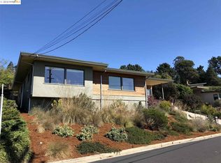 51 Highland Blvd, Kensington, CA 94707