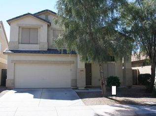 25799 W Elwood St, Buckeye, AZ 85326