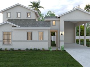 Cypress Plan, Retama Village (55+) at Bentsen Palm, Mission, TX 78572