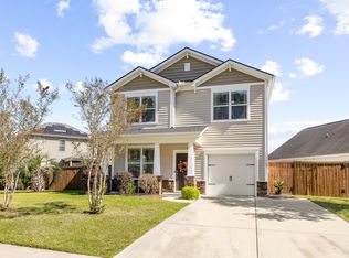 3562 Franklin Tower Dr, Mount Pleasant, SC 29466