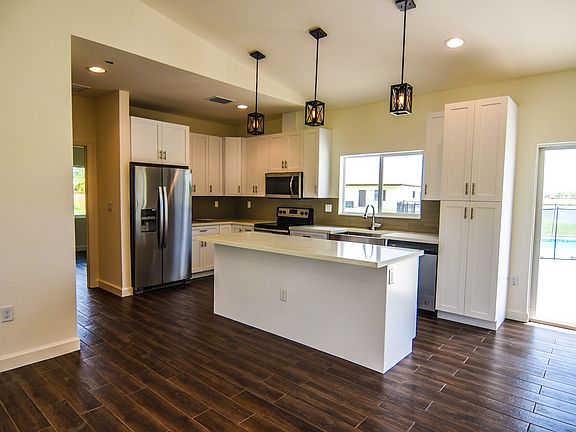 INCLUDED ISLAND  & SS APPL.