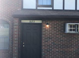 1653 Stewart Blvd, Fairborn, OH 45324