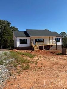 1 Chestnut Fork Rd, Bedford, VA, 24523