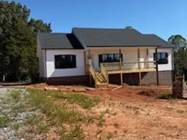 1 Chestnut Fork Rd, Bedford, VA 24523