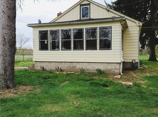 7752 Mottice Dr SE, Waynesburg, OH 44688